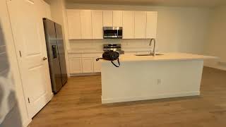 1268 S Algonquian St video tour