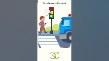 DOP 2 LEVEL 837(Delete one part)#gaming #shorts #viralshort #trending #ytshort