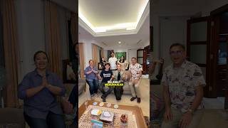 Diversity Of Indonesia Truly Made Me Shocked