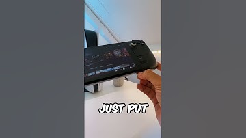 Formatteer Steam Deck SD-kaart EENVOUDIG ✅