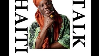 Mutabaruka Cutting Edge 10/16/2013 Ras Miguel take over