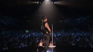 Richie Sambora - I'll Be There For You (MSG 2009)