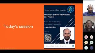 Introduction to Microsoft Dynamics 365 Finance Business Processes