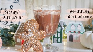cocktail video