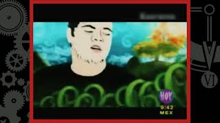 Sirena Sin Bandera ( Video Oficial HD )