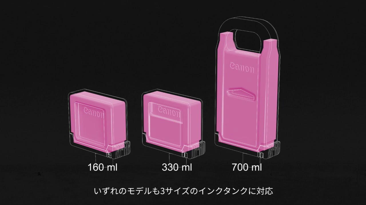 Canon PRO-4600｜B0ノビ 高画質・高生産プリンター