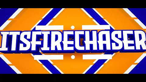 ItsFireChaser 2020 intro