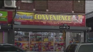 Girl says mom saved her life during Bronx shooting