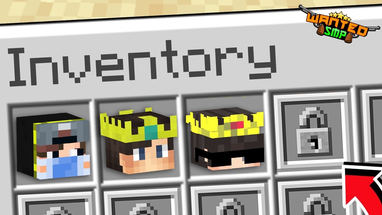 Why I'm Removing Every ILLEGAL Items In Minecraft SMP