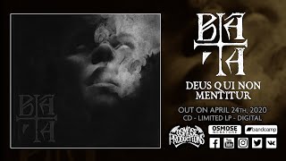 BA'A - Deus Qui Non Mentitur (Full Album)