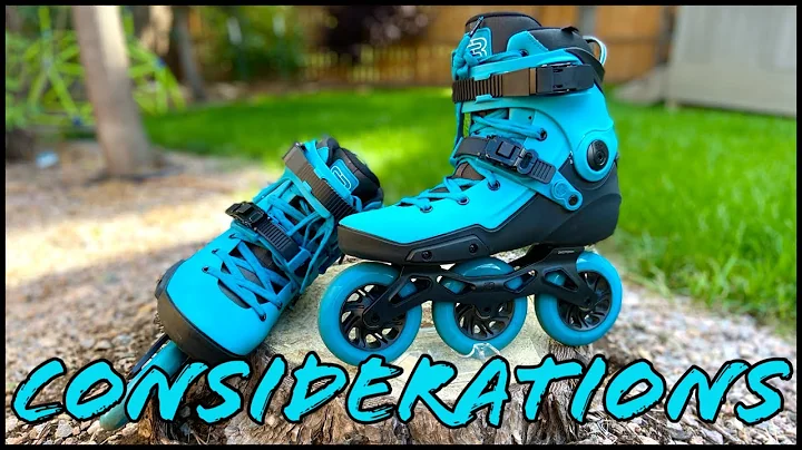 S3:E20 Things to Consider When Buying FR Neo Skates