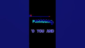 Amiga Demo Born by Paramount (1989) | #amiga #cracktro #demoscene #retrogaming