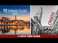 What To Do in SPLIT, Croatia - TOP 10 With Tour Guide