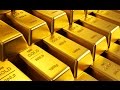 ¿Se puede crear oro?