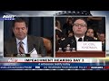 WHISTLEBLOWER ALERT: Devin Nunes Is STOPPED By Schiff On Question