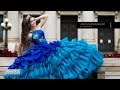 Aine's Quinceanera Highlights Video | Alarcon Studios