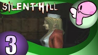 Silent Hill (pt.3)- Full Stream [Panoots] + Art