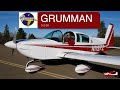 The grumman tiger