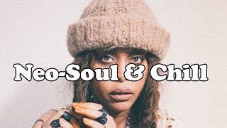 1 hour of relaxing neo-soul vol. 2 [D'Angelo, Erykah Badu, Koffee Brown, Anderson .Paak, Bilal]