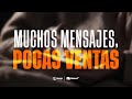Muchos mensajes, pocas ventas: cómo automatizar WhatsApp sin perder cercanía