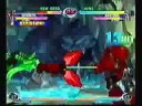 MvC2: Brett (MSP) vs Syn (Matrix) 1  .:July 2008:.