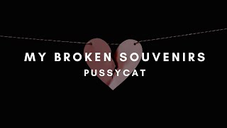 My Broken Souvenirs (Terjemahan)