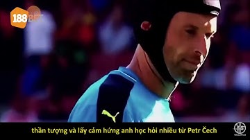 Rap về Bùi Tiến Dũng tháng bắt 11m