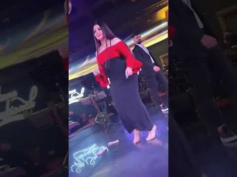 افخم رقصة ملاهي محسوبة اللعبة لصالحنا رقص بنات معربا ريتا الصافى