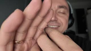 ASMR you will definitely Fall Asleep In 5 minutes