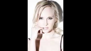 Candice Accola - Eternal Flame - The Vampire Diaries 2x16 House Guest