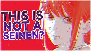 Is Your Favorite Shonen Actually A Seinen? - Shonen Theory