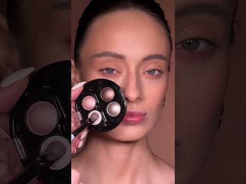 Роскошный макияж на вечеринку