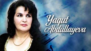 Ay gözəl - Yaqut Abdullayeva Resimi