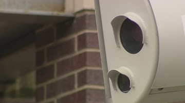 Alderman hopes for vote for proposal to raise 6mph threshold for speed camera tickets