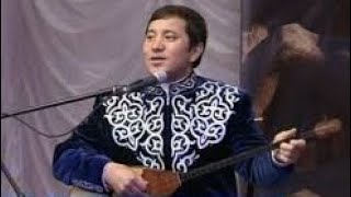Айтыс. Мақсат Ақанов - Аруна Керімбек - 1 жұп. Тәуелсіздікке тарту.