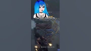 Didn’t Even Hit Me #funnyshorts #deadbydaylight #dbd #dbdclips #dbdshorts #dbdkiller #dbdsurvivor