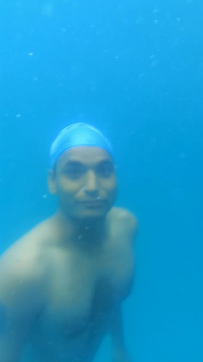  swimming tutorial #swimming #tutorial #water #viral - YouTube