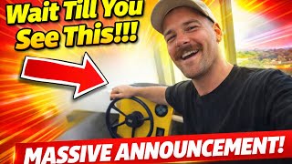 Saving My Dream Boat: It’s Worse Than I Thought… Episode One 