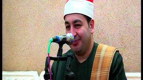 الشيخ محرم العطار سورة النساء في كفر سرنجا ميت غمر دقهلية 11-04-2023 تصوير أحمد السحيتي