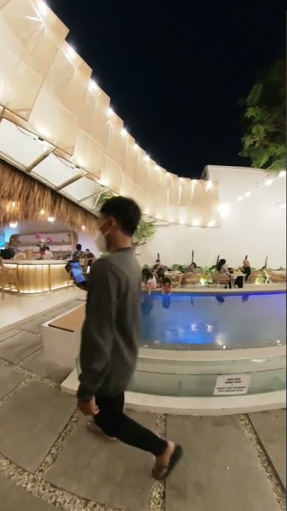 Mandalika Cafe Surabaya #mandalikacafe #cafesurabaya #fyp