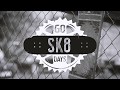 Go Sk8 Days 2017 | Official Aftermovie