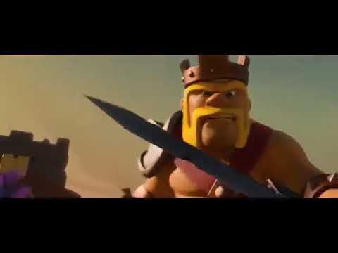 تحشيش كلاش اوف اكلانس روعة مع اغنية يا ستار ههههههه تفوتك