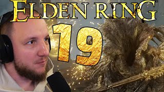 Let's Play ELDEN RING (German) - [Blind] #19 Hard Territory