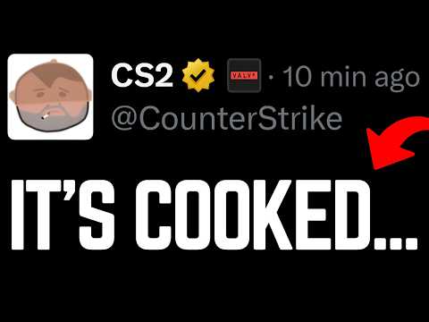 Terminals are DESTROYING the CS2 Skins Market... (NEW CASE?)
