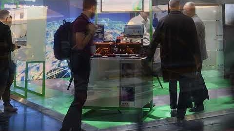 Excelitas Technologies at Electronica 2022