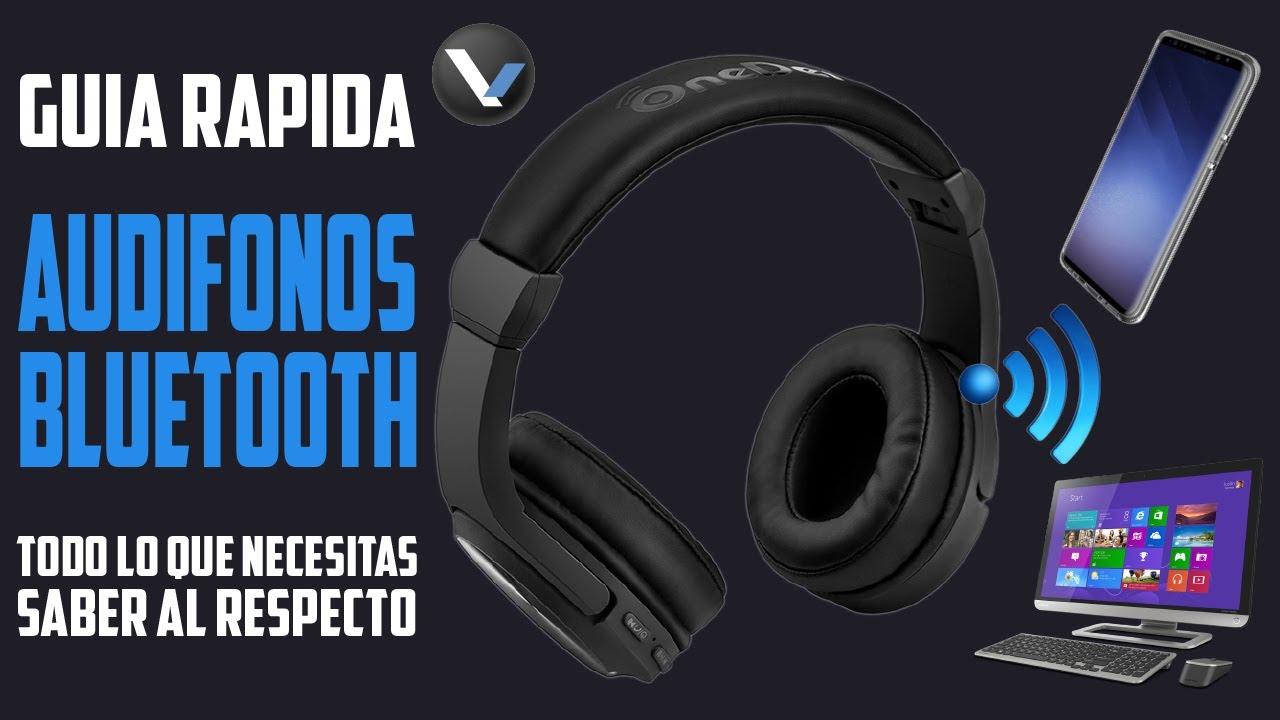 Cascos Inalámbricos Bluetooth | Venta y reparación de teléfonos móviles en  Toledo | Tu Zona Móvil