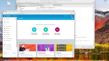 Integrating secure communications into Android apps with BBM Enterprise SDK
