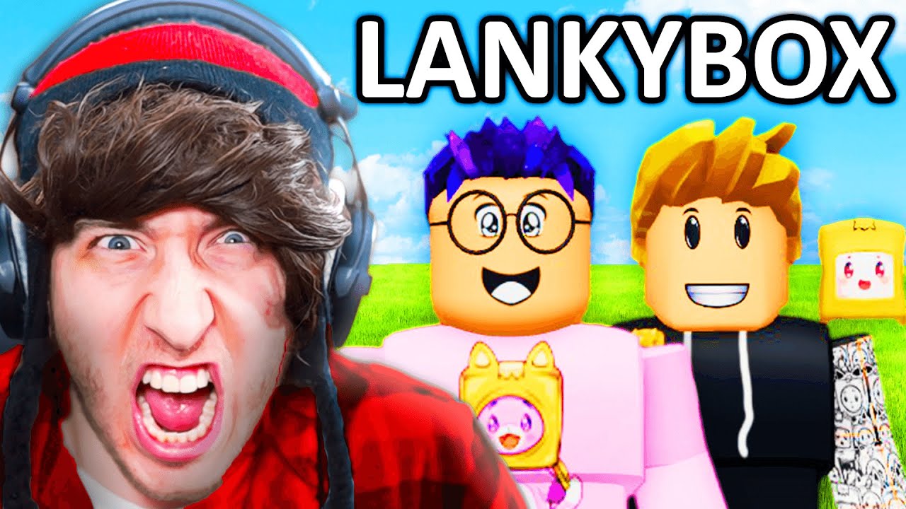 Why I Hate These Roblox YouTubers...'s Banner