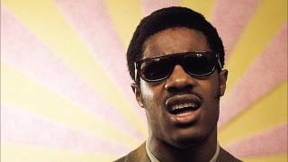 Video thumbnail of "Stevie Wonder "My Cherie Amour" live funk ver. 1970"