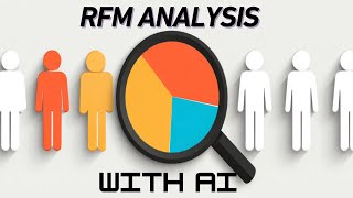 RFM Analysis with No-Code AI (Super Easy!)